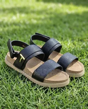 Designer Double-Strap Tom Ford Sandals Size 39-46