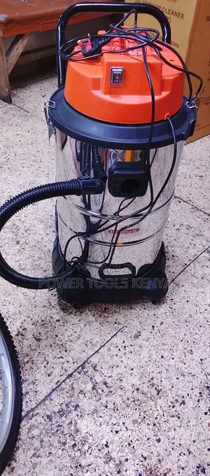 Commercial Wet Dry Vacuum Cleaner