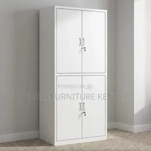 Metal Filling Cabinet