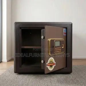 Electronic Fireproof Safe Box