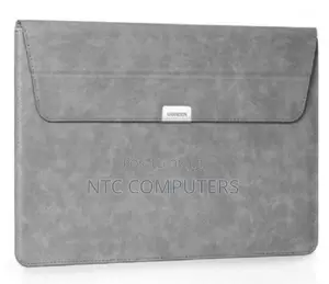 Ugreen Sleeve Case Storage Bag 13-13.9" Gray,
