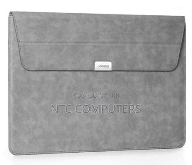 Ugreen Sleeve Case Storage Bag 13-13.9" Gray,