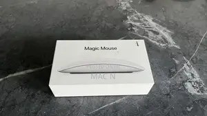 Magic Mouse 2