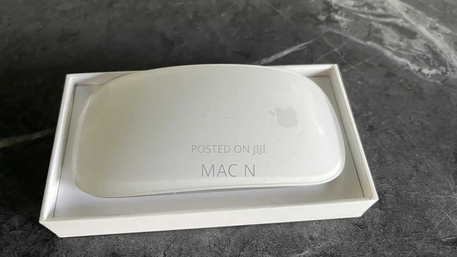 Magic Mouse 2