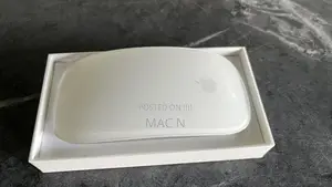 Magic Mouse 2