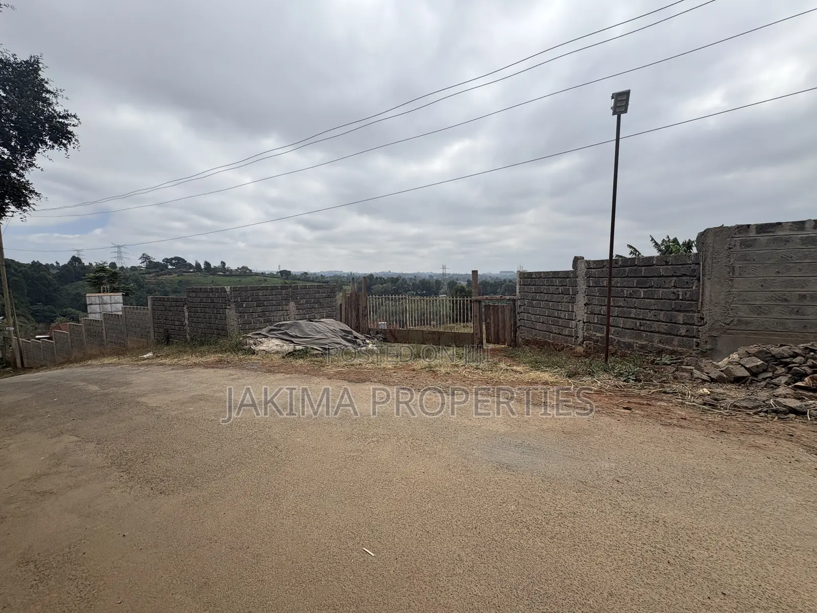 Land for Sale