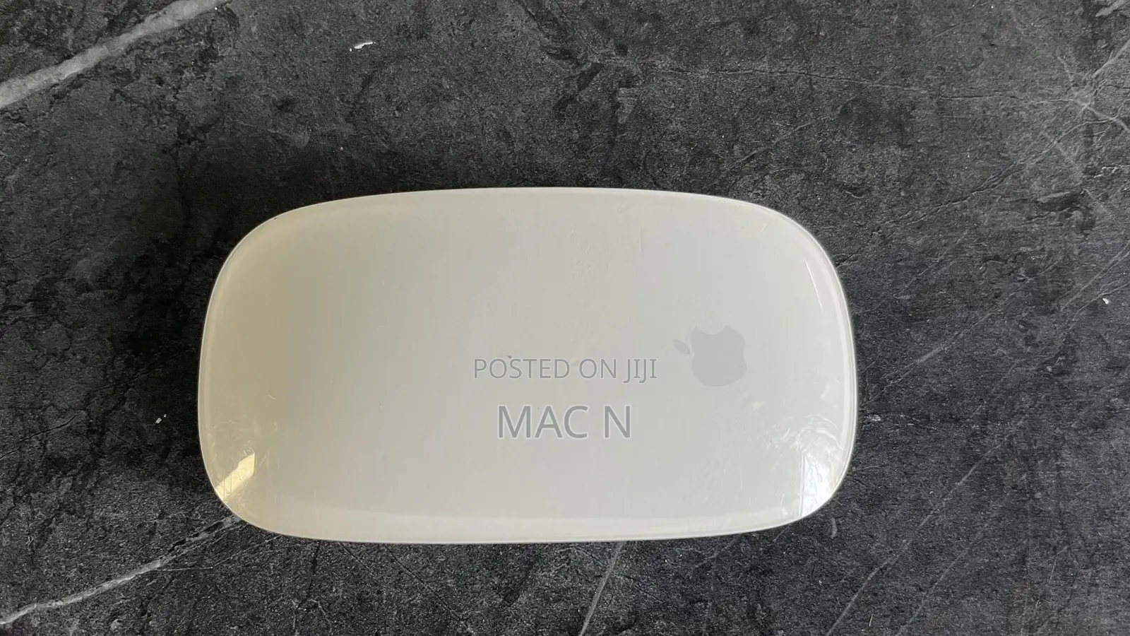 Magic Mouse 2