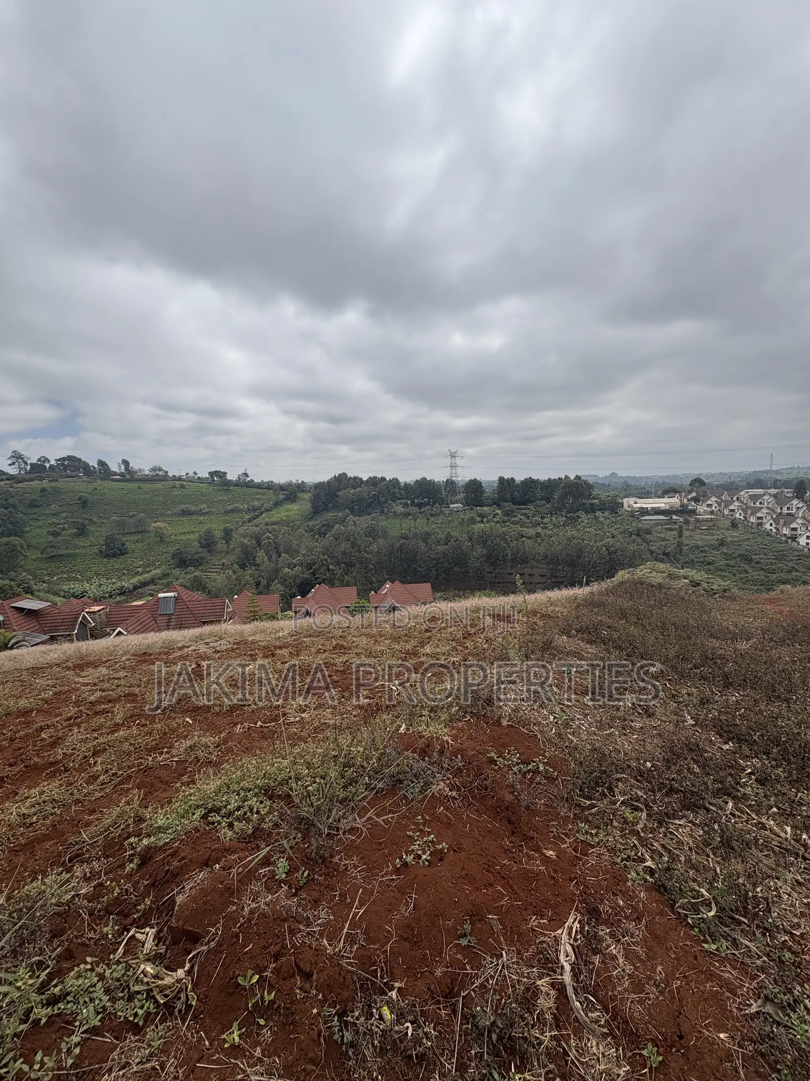 Land for Sale