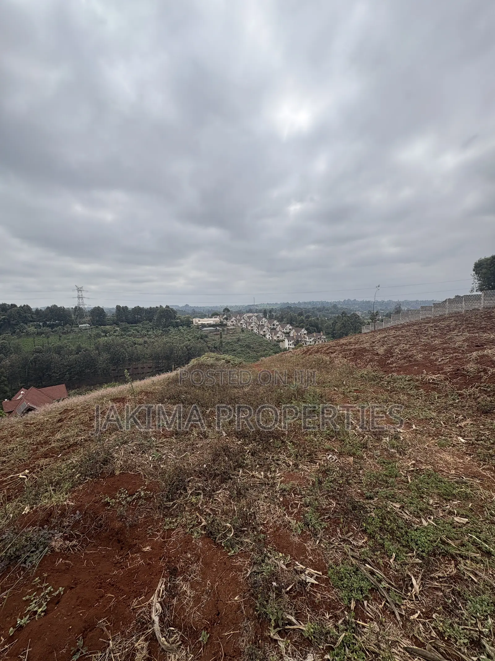 Land for Sale