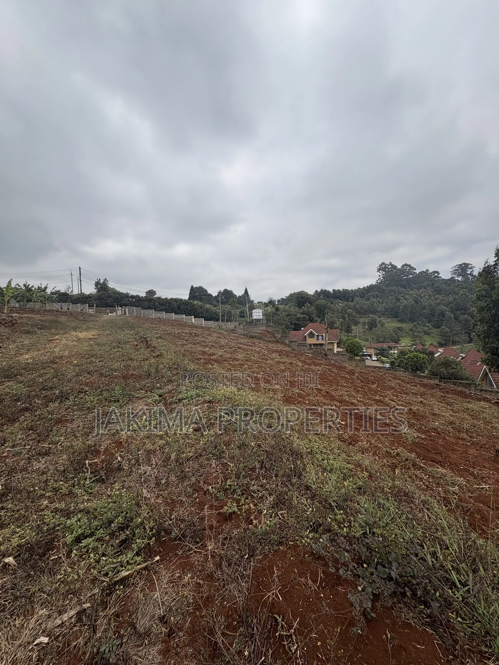Land for Sale