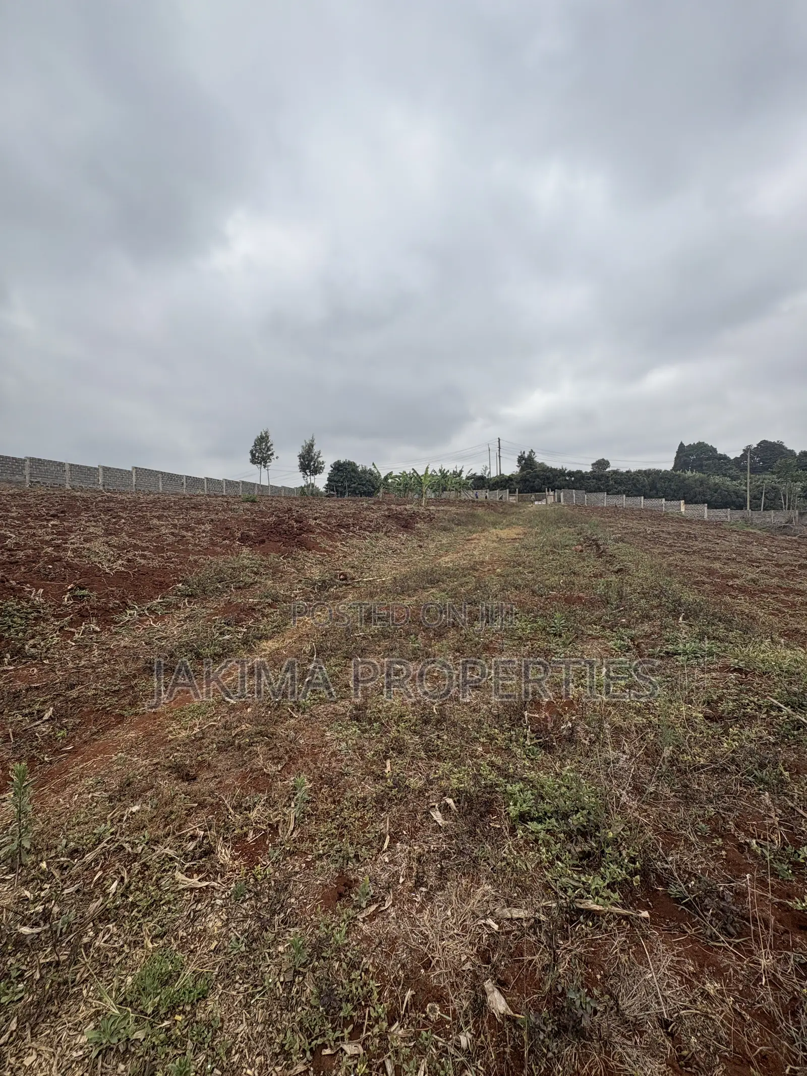 Land for Sale