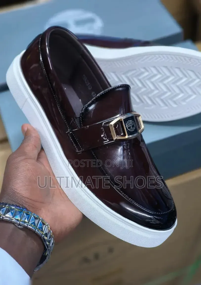Timberland Smart Casuals