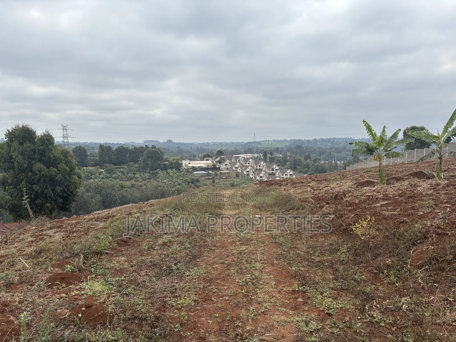 Land for Sale