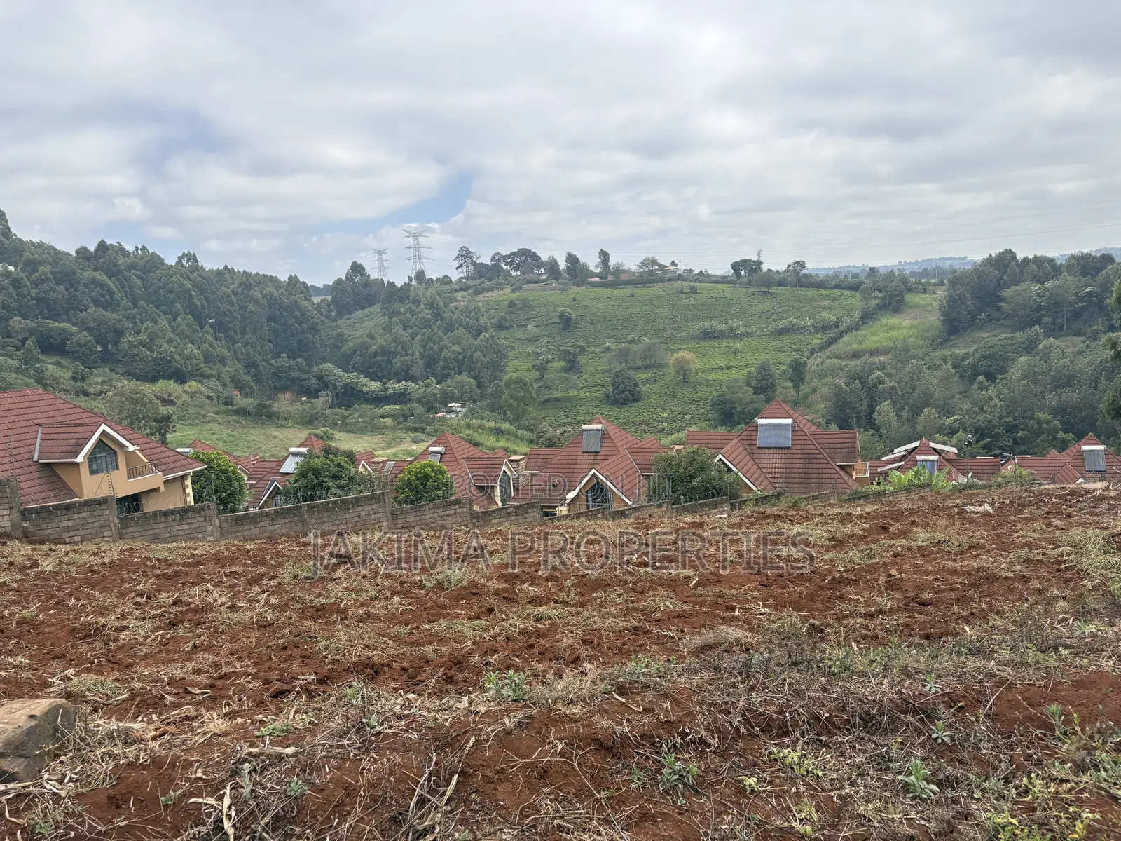 Land for Sale