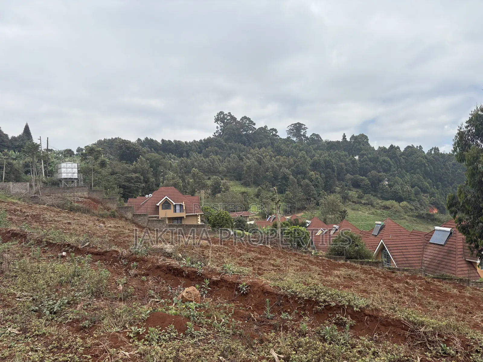 Land for Sale