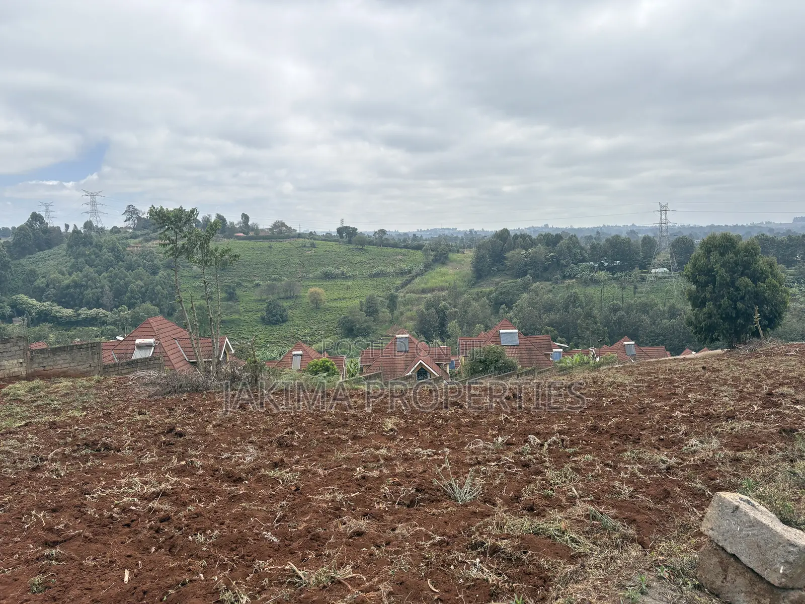 Land for Sale