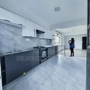 2bdrm Apartment in Naivasha Road, Riruta for rent