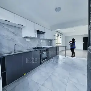 2bdrm Apartment in Naivasha Road, Riruta for rent
