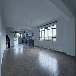2bdrm Apartment in Naivasha Road, Riruta for rent