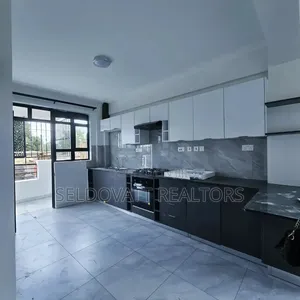 2bdrm Apartment in Naivasha Road, Riruta for rent