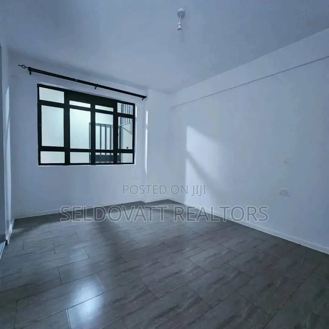 2bdrm Apartment in Naivasha Road, Riruta for rent