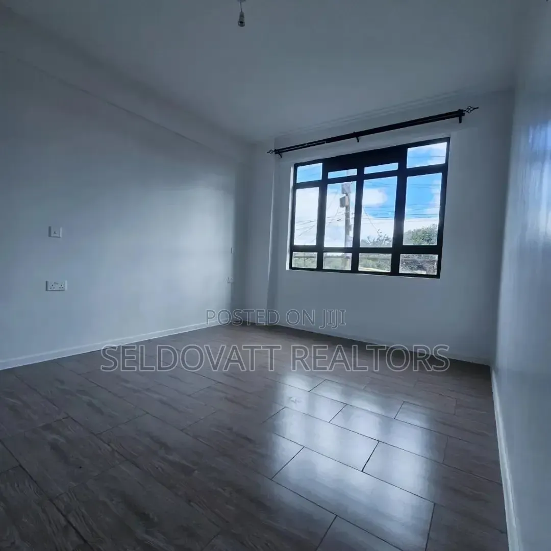 2bdrm Apartment in Naivasha Road, Riruta for rent
