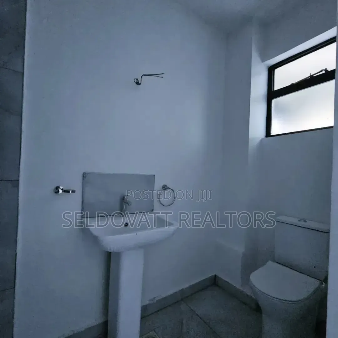 2bdrm Apartment in Naivasha Road, Riruta for rent