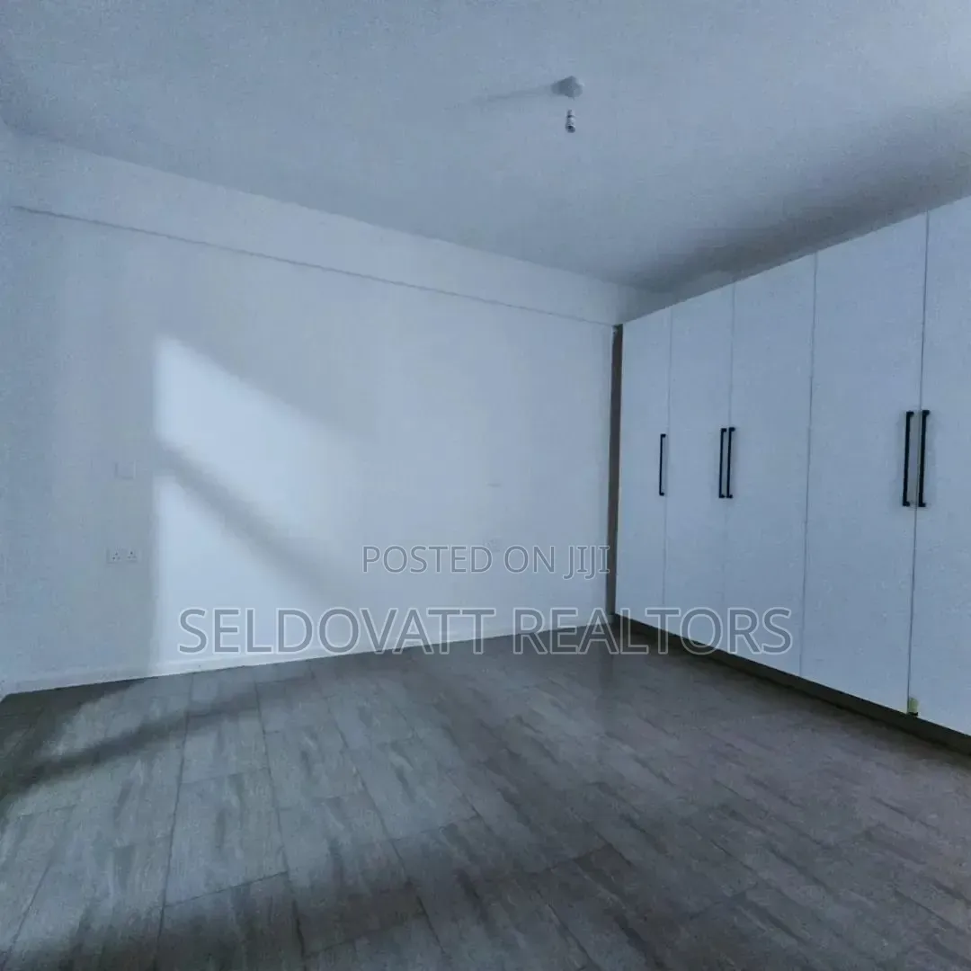 2bdrm Apartment in Naivasha Road, Riruta for rent