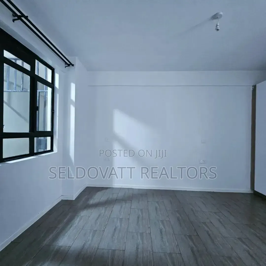 2bdrm Apartment in Naivasha Road, Riruta for rent
