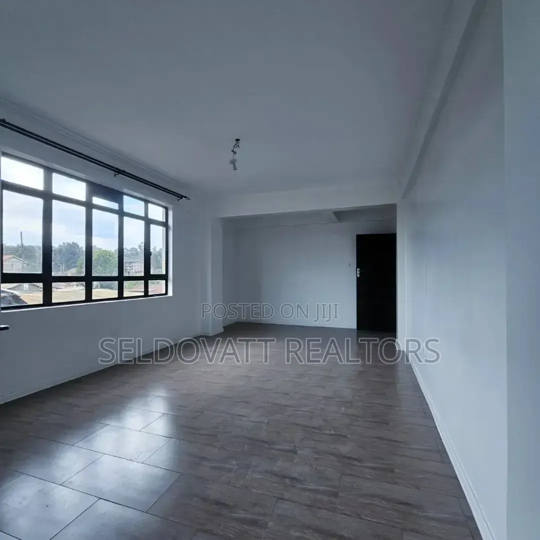 2bdrm Apartment in Naivasha Road, Riruta for rent