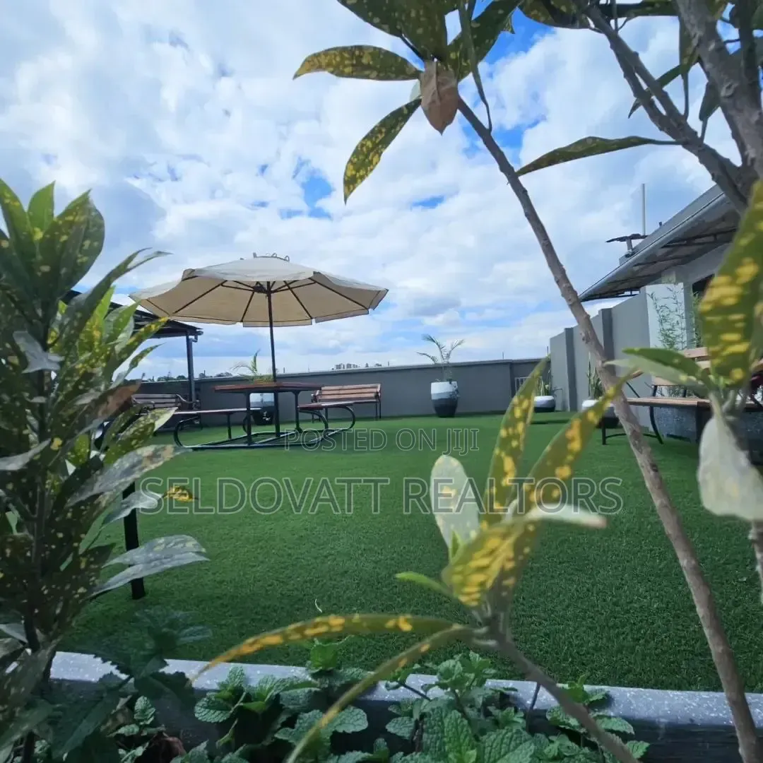 2bdrm Apartment in Naivasha Road, Riruta for rent