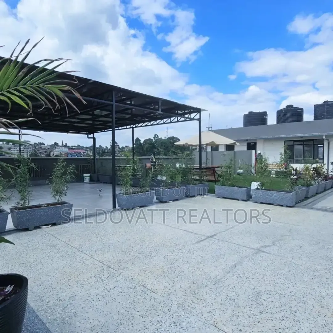 2bdrm Apartment in Naivasha Road, Riruta for rent