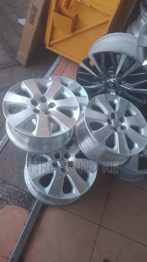 X-Japan Rims Available for All Types of Vehicles