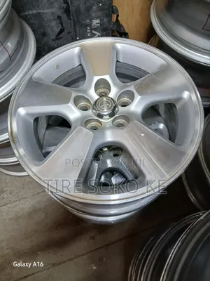 X-Japan Rims Available for All Types of Vehicles