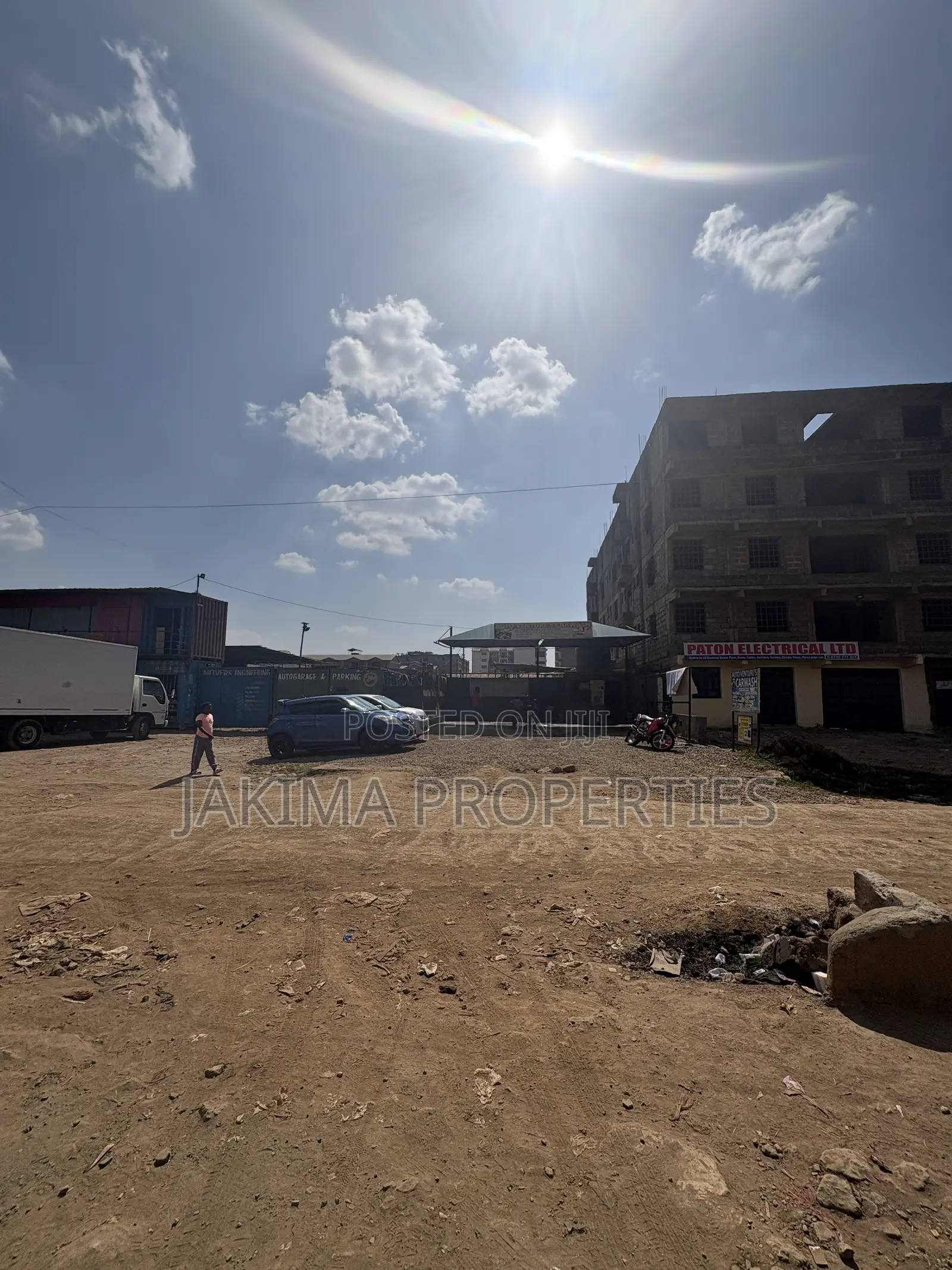 Land for Sale