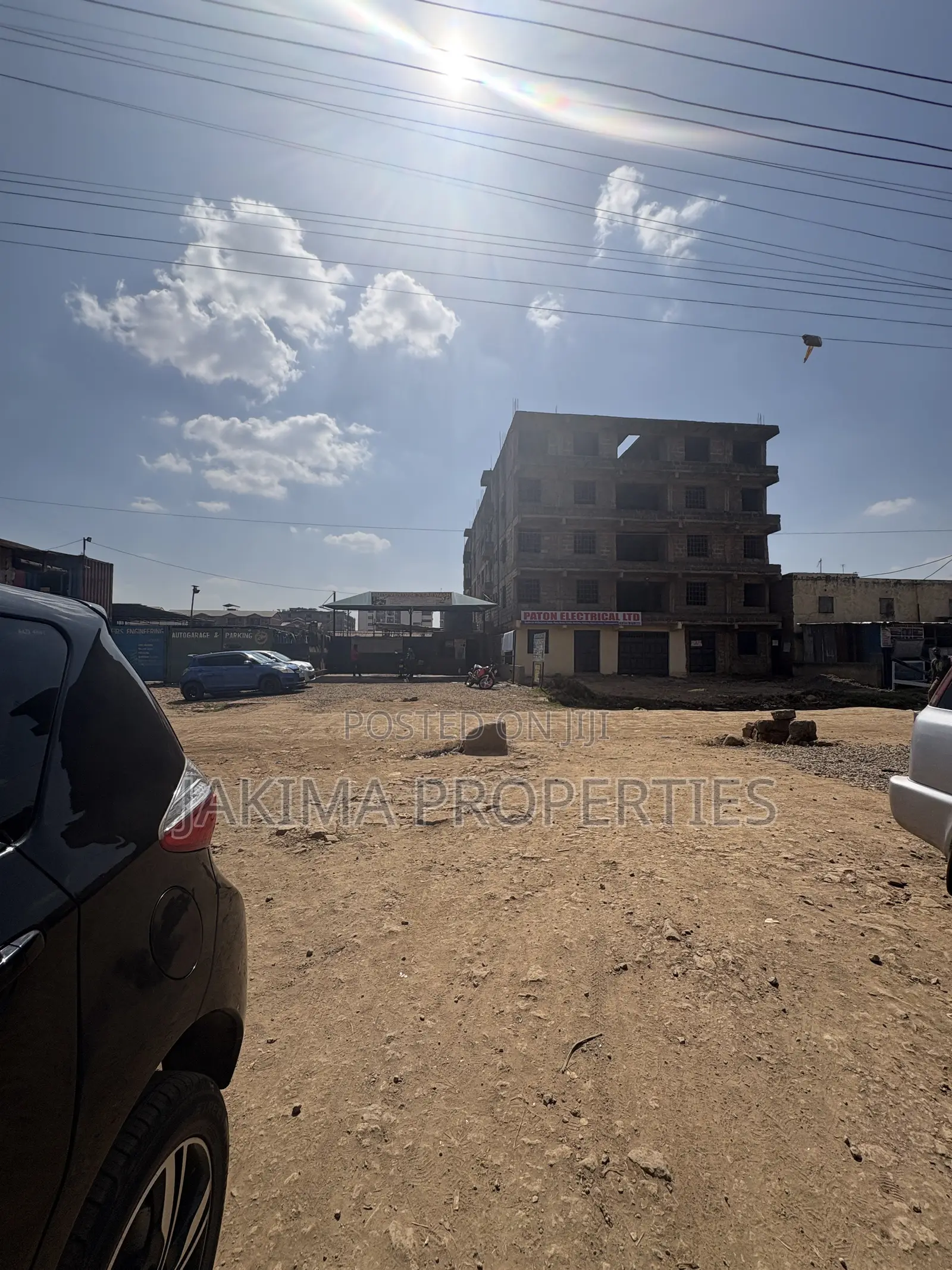 Land for Sale