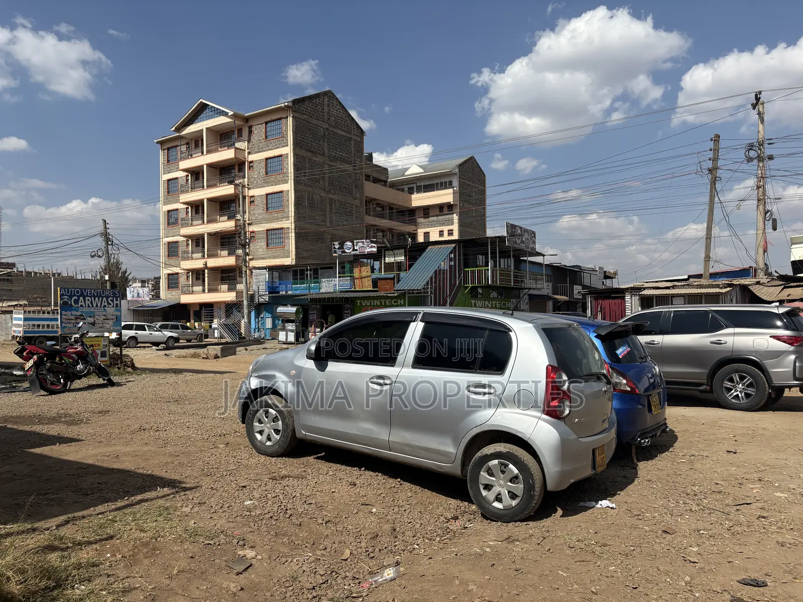 Land for Sale