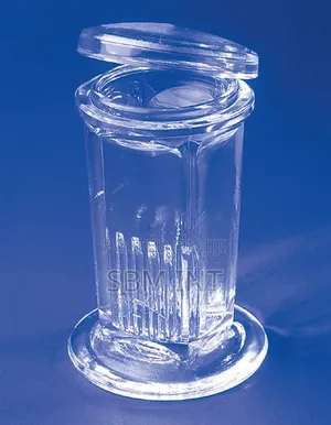 Staining Jar