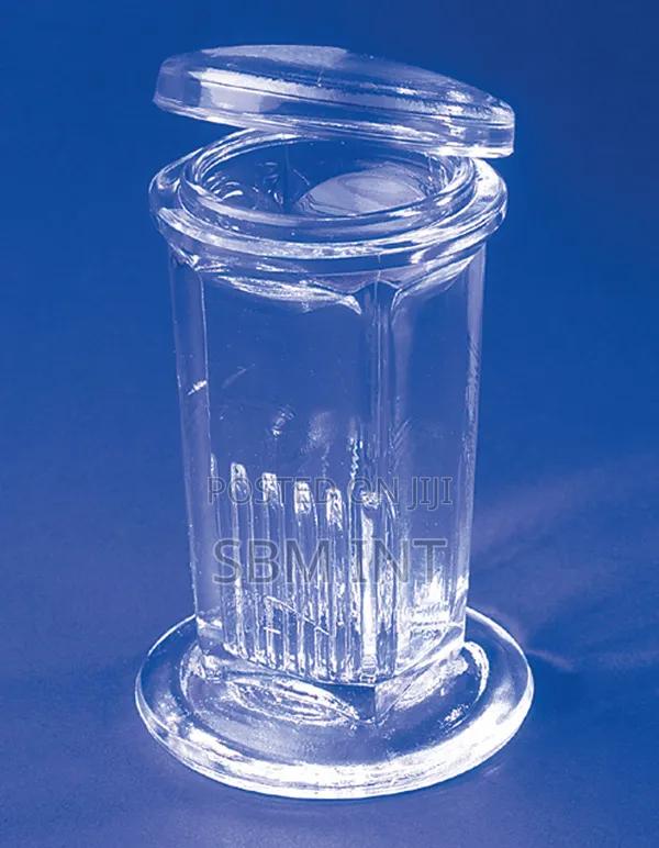 Staining Jar
