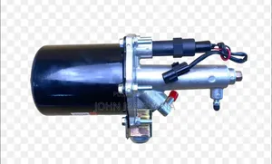 Power Brake Booster for Isuzu FRR, Mk610, FRR90 and Hino500