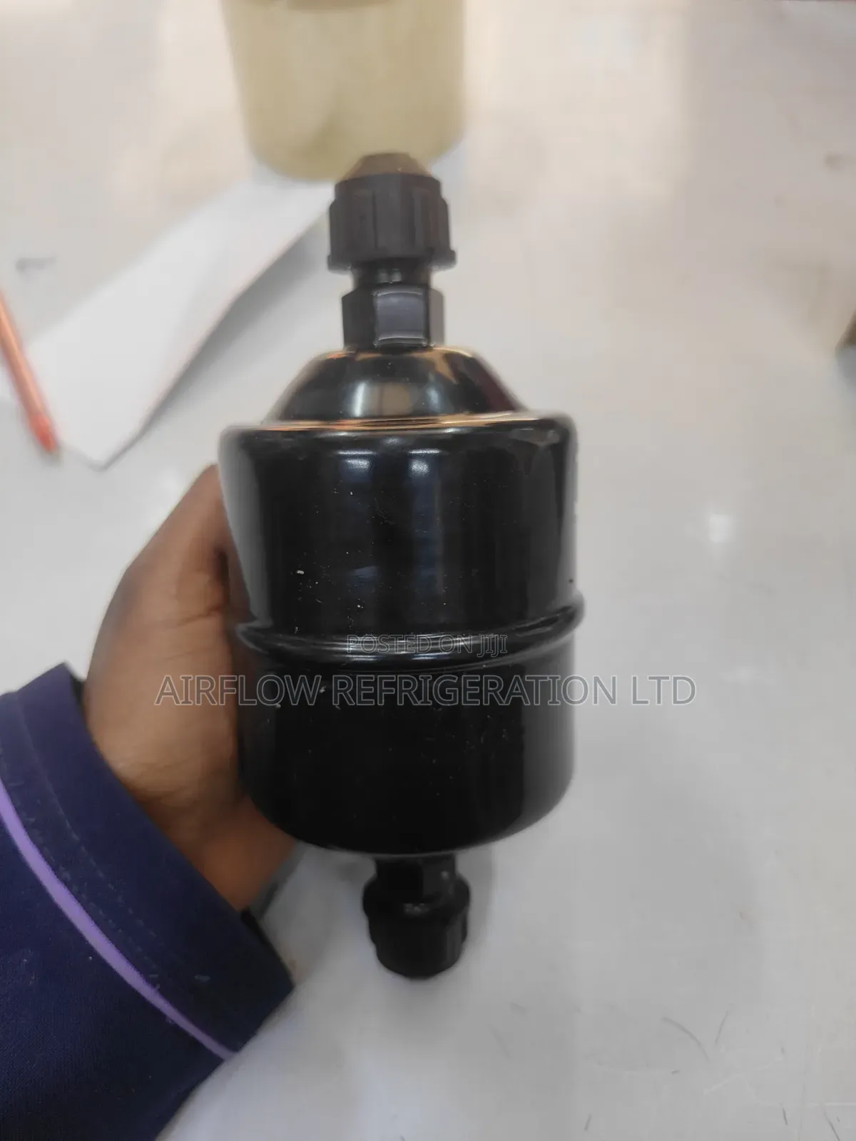 Danfoss Cold Room Filter Drier DCL163, DCL164, DCL 165