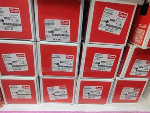 Danfoss Cold Room Filter Drier DCL163, DCL164, DCL 165