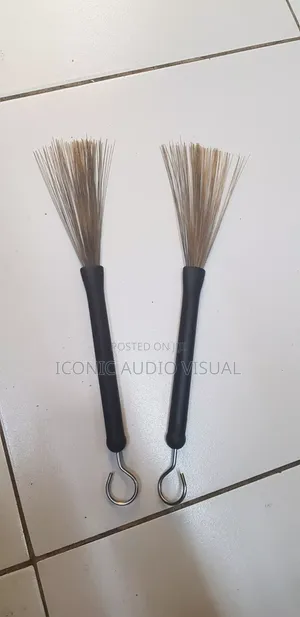 Drum Brush