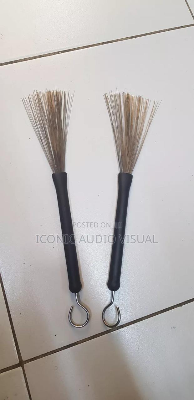 Drum Brush