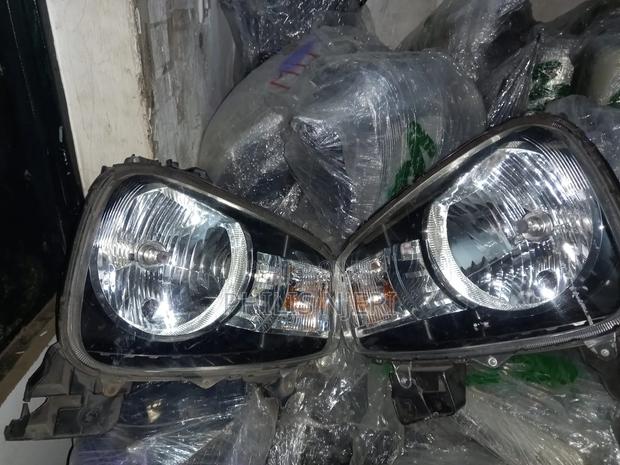 Suzuki Alto Headlight - thumbnail 2