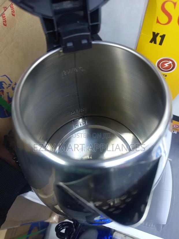 Sonar Kettle - thumbnail 3