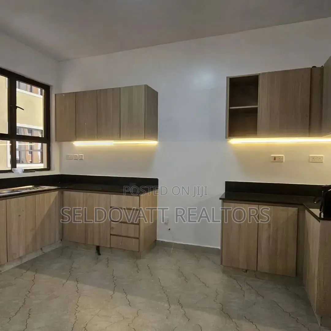 3bdrm Apartment in Loresho for rent