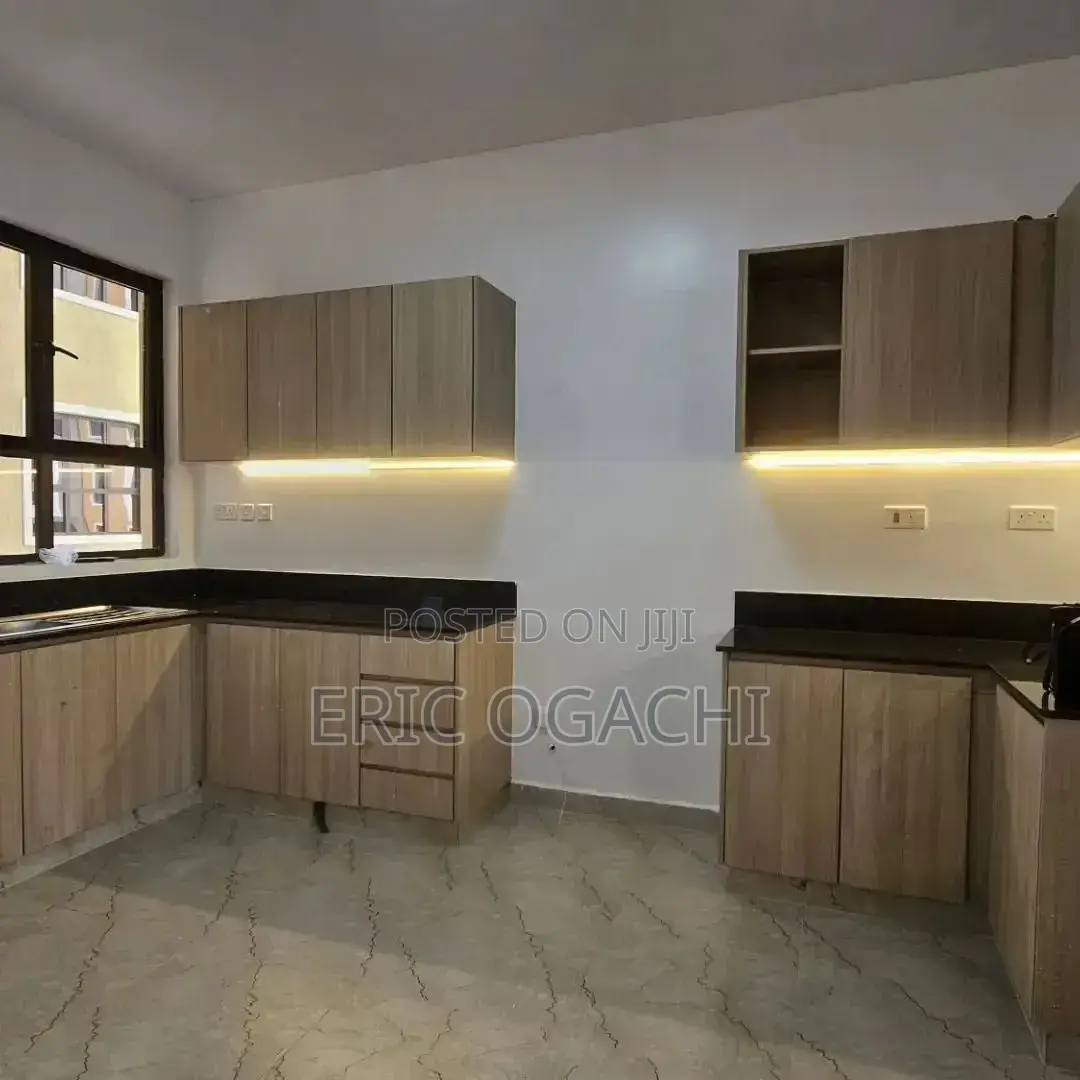 3bdrm Apartment in Loresho for rent