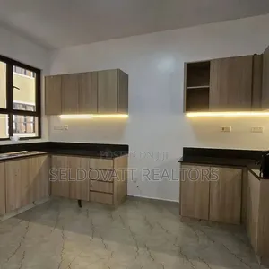 3bdrm Apartment in Loresho for rent
