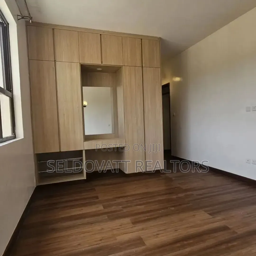 3bdrm Apartment in Loresho for rent